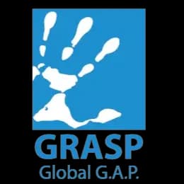 Grasp Certified